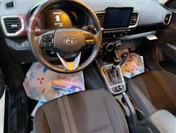 هیوندای ڤینیو